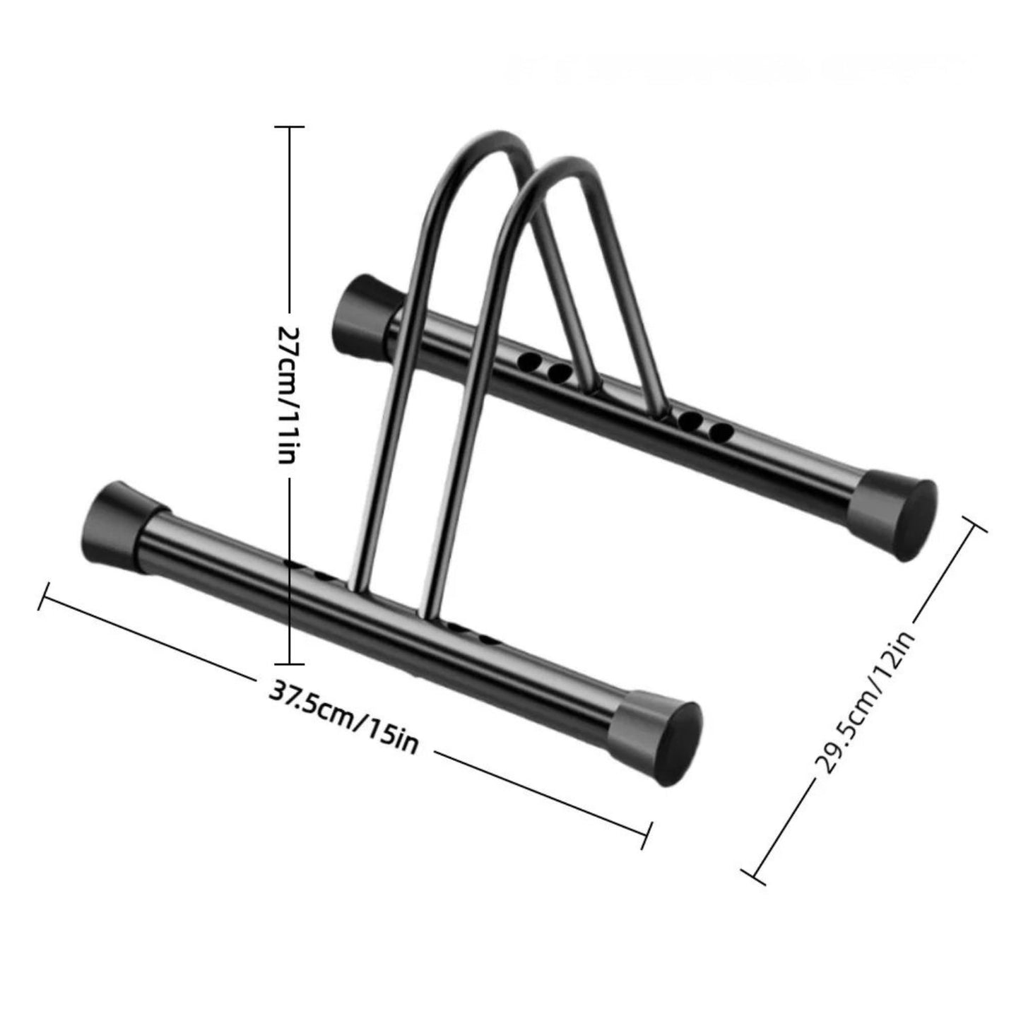 Smarter Fahrradständer - Zubehör - Wheelyshop