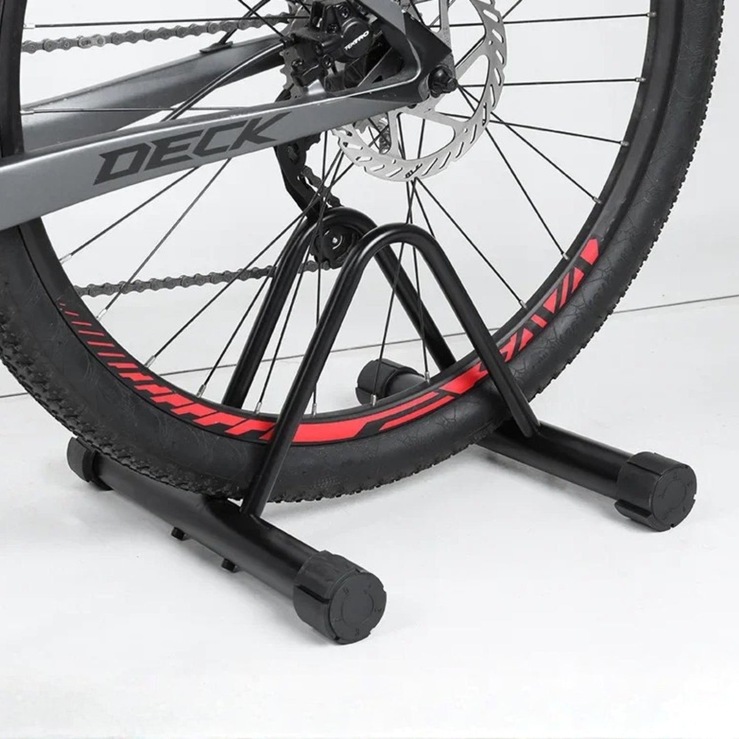 Smarter Fahrradständer - Zubehör - Wheelyshop