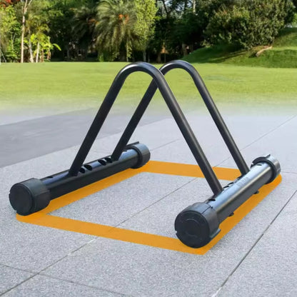 Smarter Fahrradständer - Zubehör - Wheelyshop