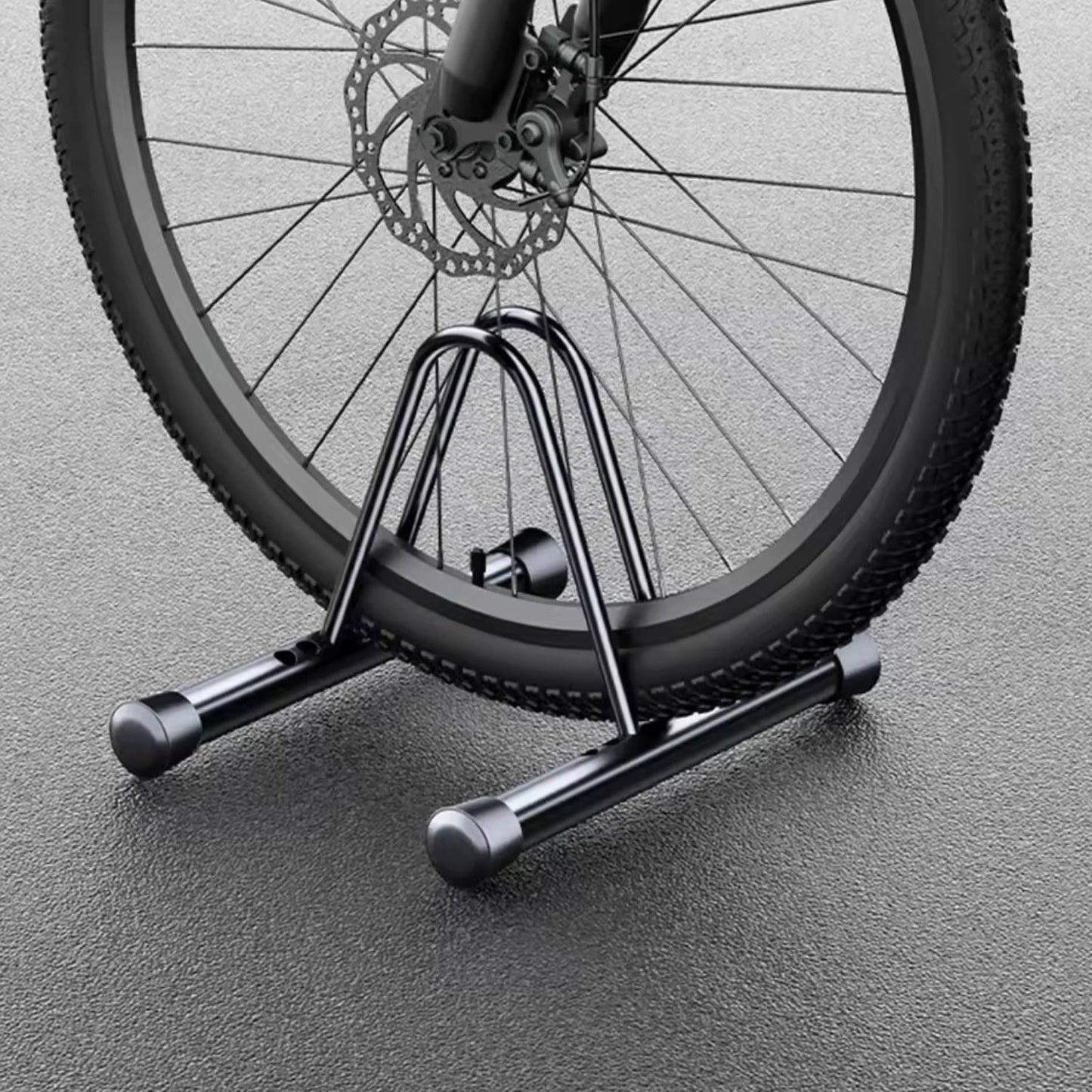 Smarter Fahrradständer - Zubehör - Wheelyshop