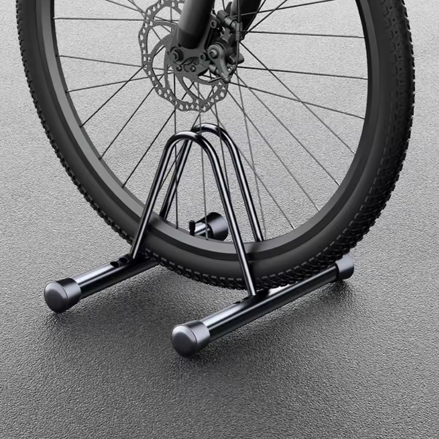 Smarter Fahrradständer - Zubehör - Wheelyshop
