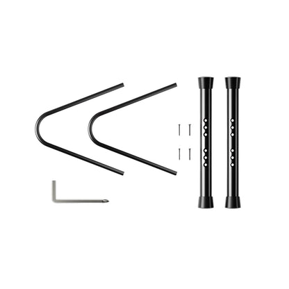 Smarter Fahrradständer - Zubehör - Wheelyshop