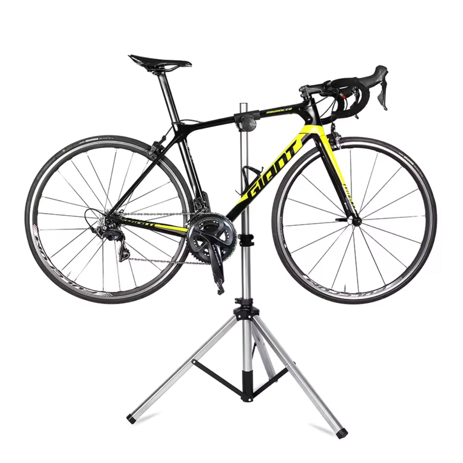 Smarter Fahrrad-Montageständer - Zubehör - Wheelyshop