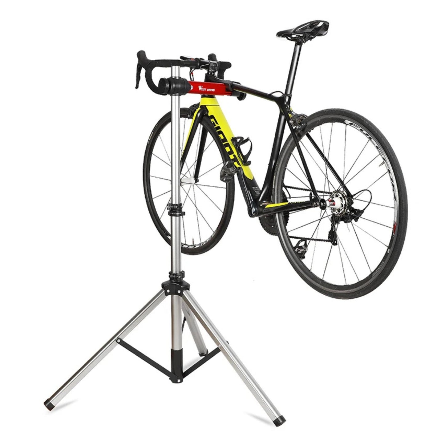 Smarter Fahrrad-Montageständer - Zubehör - Wheelyshop