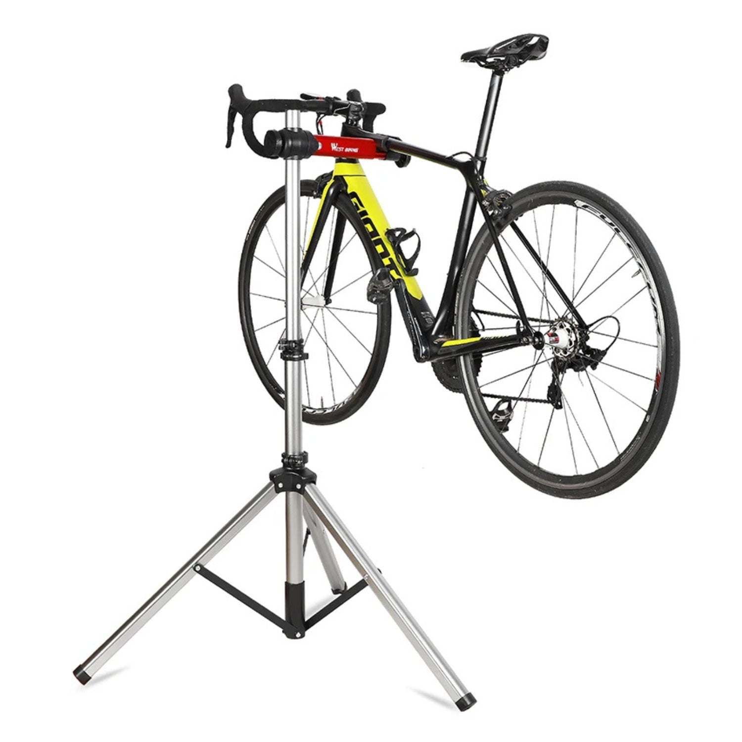 Smarter Fahrrad-Montageständer - Zubehör - Wheelyshop