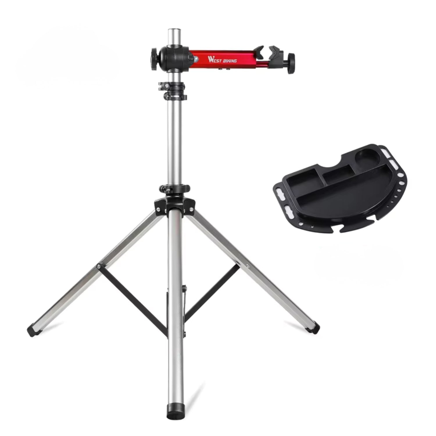 Smarter Fahrrad-Montageständer - Zubehör - Wheelyshop