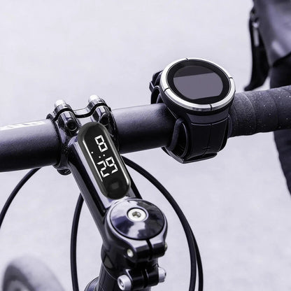 Smarte Digitaluhr - Zubehör - Wheelyshop