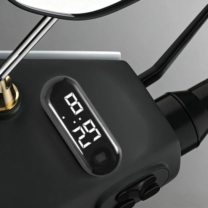 Smarte Digitaluhr - Zubehör - Wheelyshop