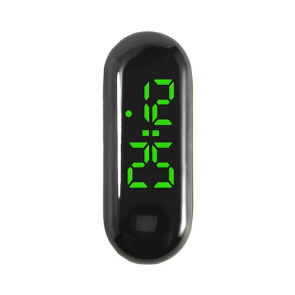 Smarte Digitaluhr - Zubehör - Wheelyshop