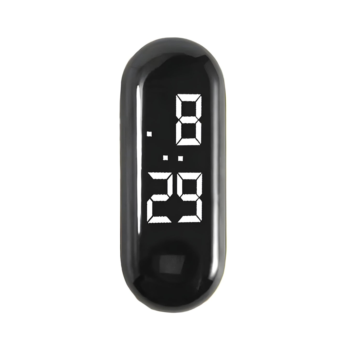 Smarte Digitaluhr - Zubehör - Wheelyshop
