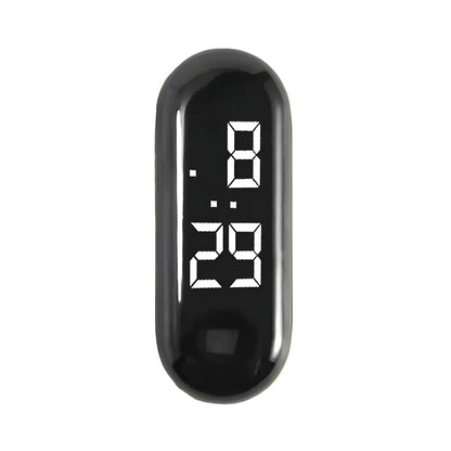 Smarte Digitaluhr - Zubehör - Wheelyshop