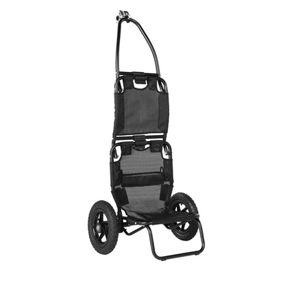 Smarter Lastenanhänger - Wheelyshop