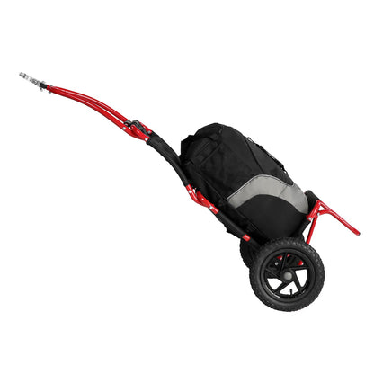 Smarter Lastenanhänger - Wheelyshop