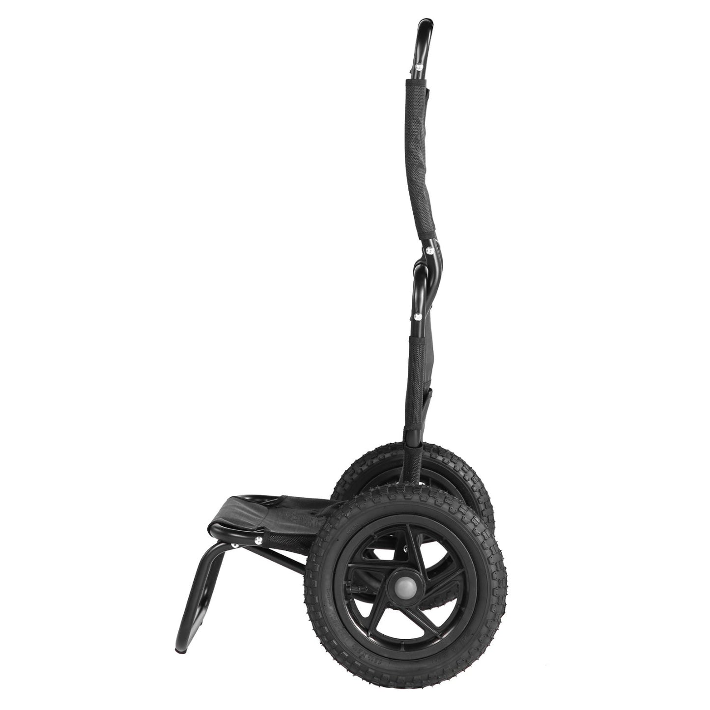 Smarter Lastenanhänger - Wheelyshop