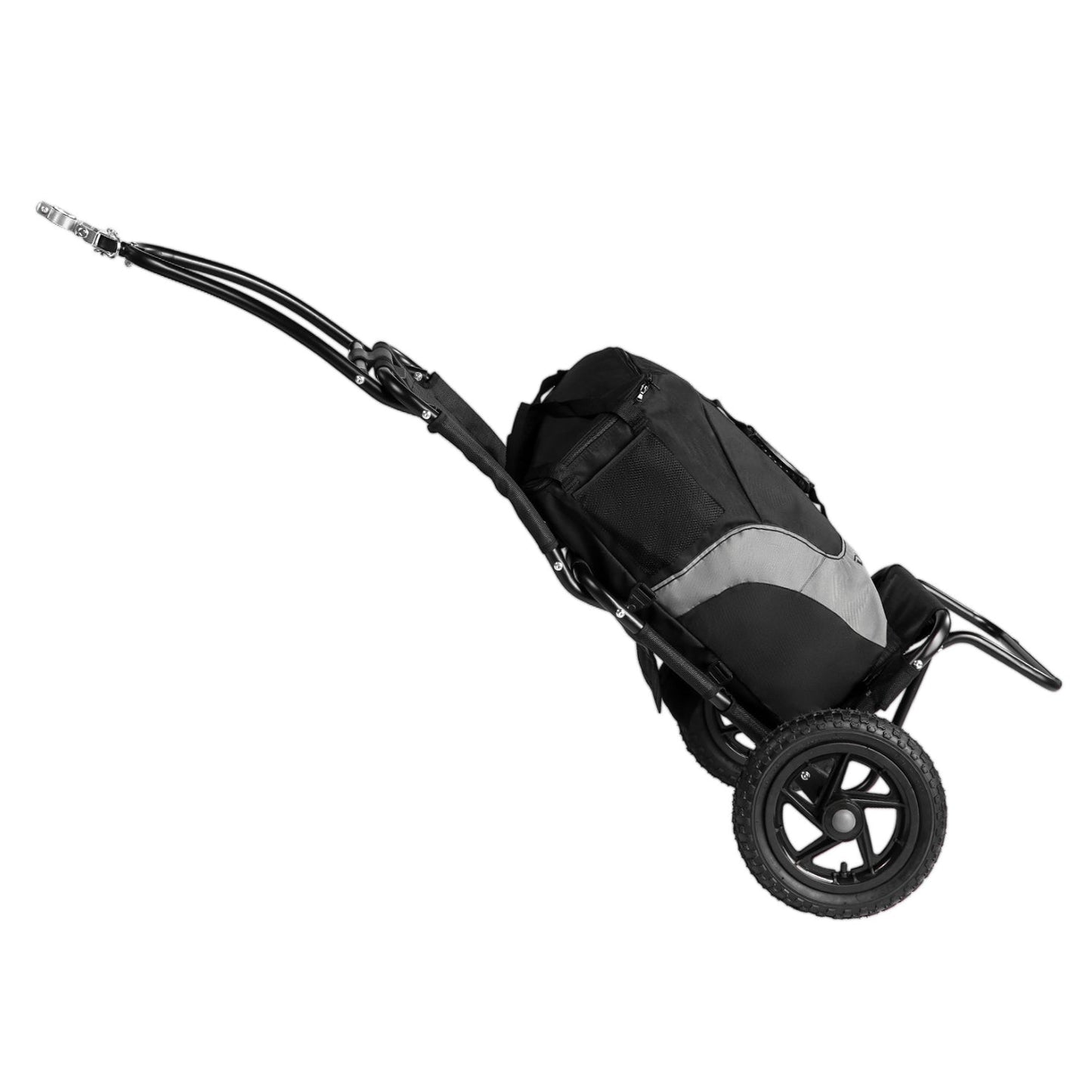 Smarter Lastenanhänger - Wheelyshop