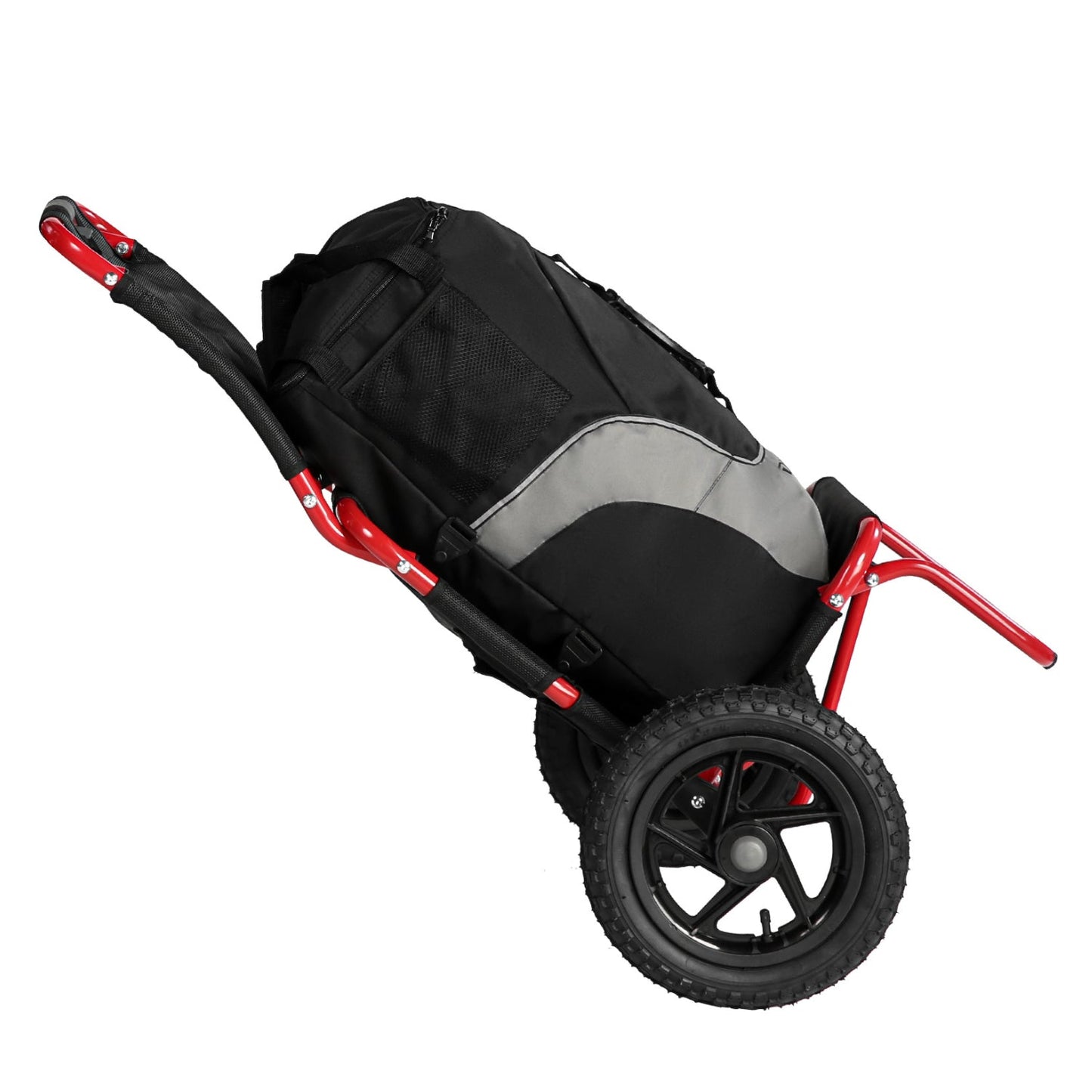 Smarter Lastenanhänger - Wheelyshop