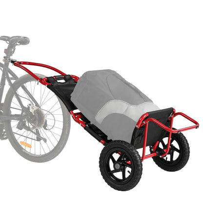 Smarter Lastenanhänger - Wheelyshop