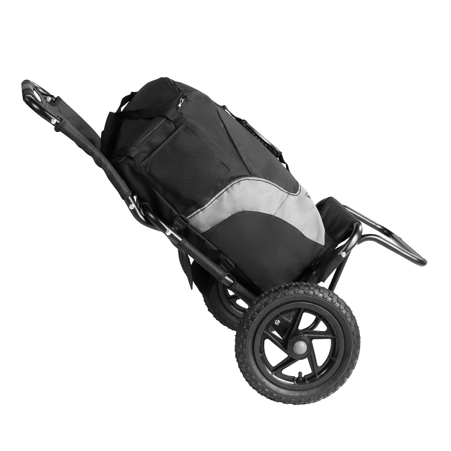 Smarter Lastenanhänger - Wheelyshop