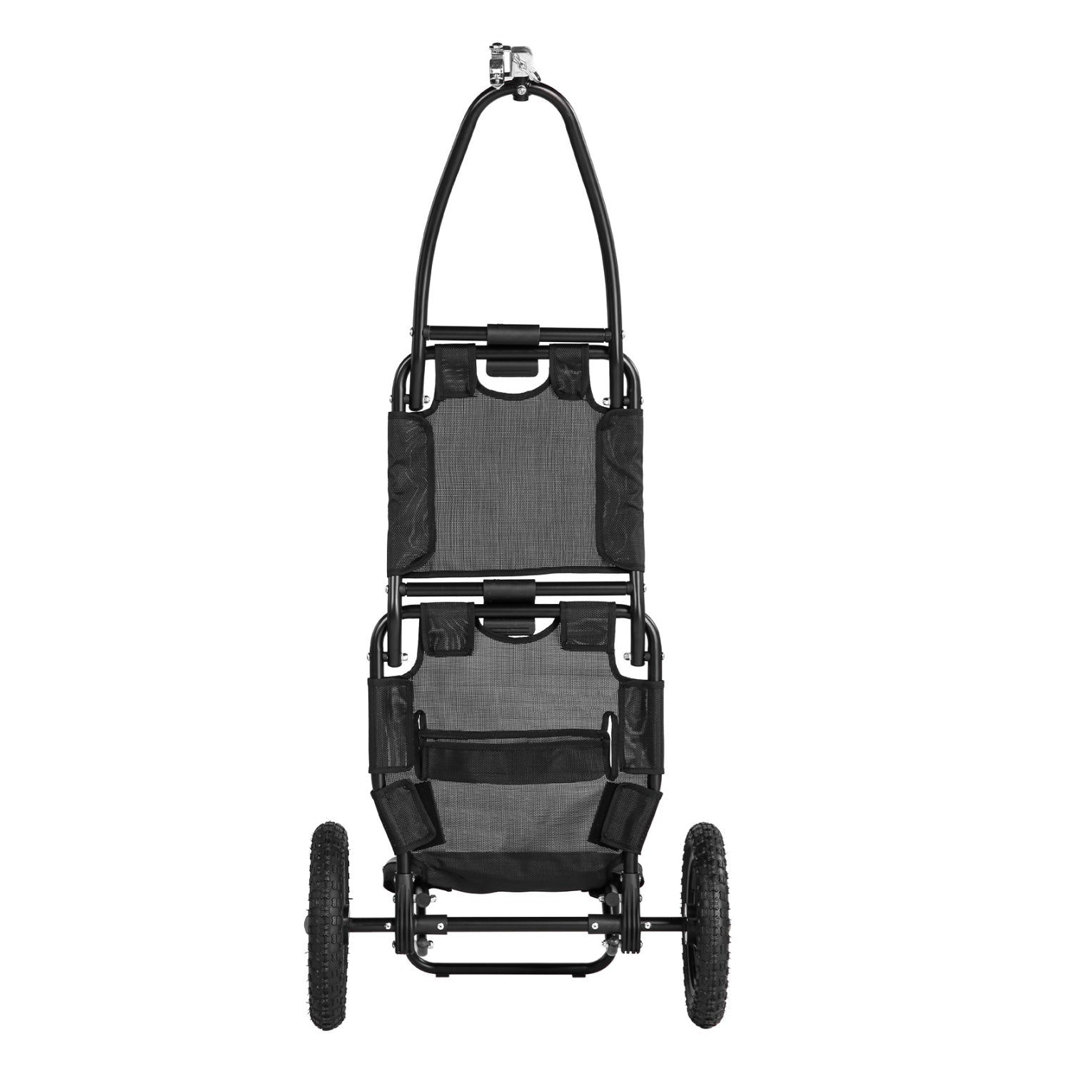 Smarter Lastenanhänger - Wheelyshop