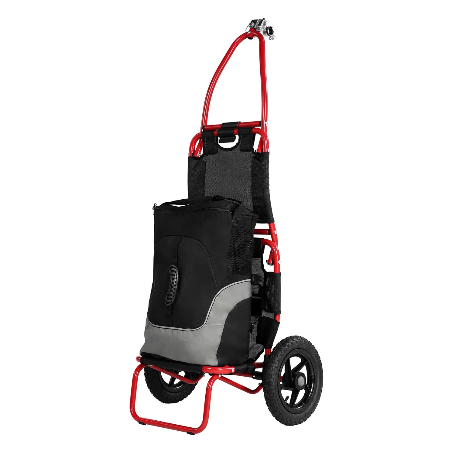 Smarter Lastenanhänger - Wheelyshop