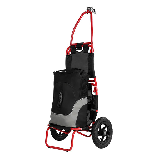 Smart dragvagn - Wheelyshop