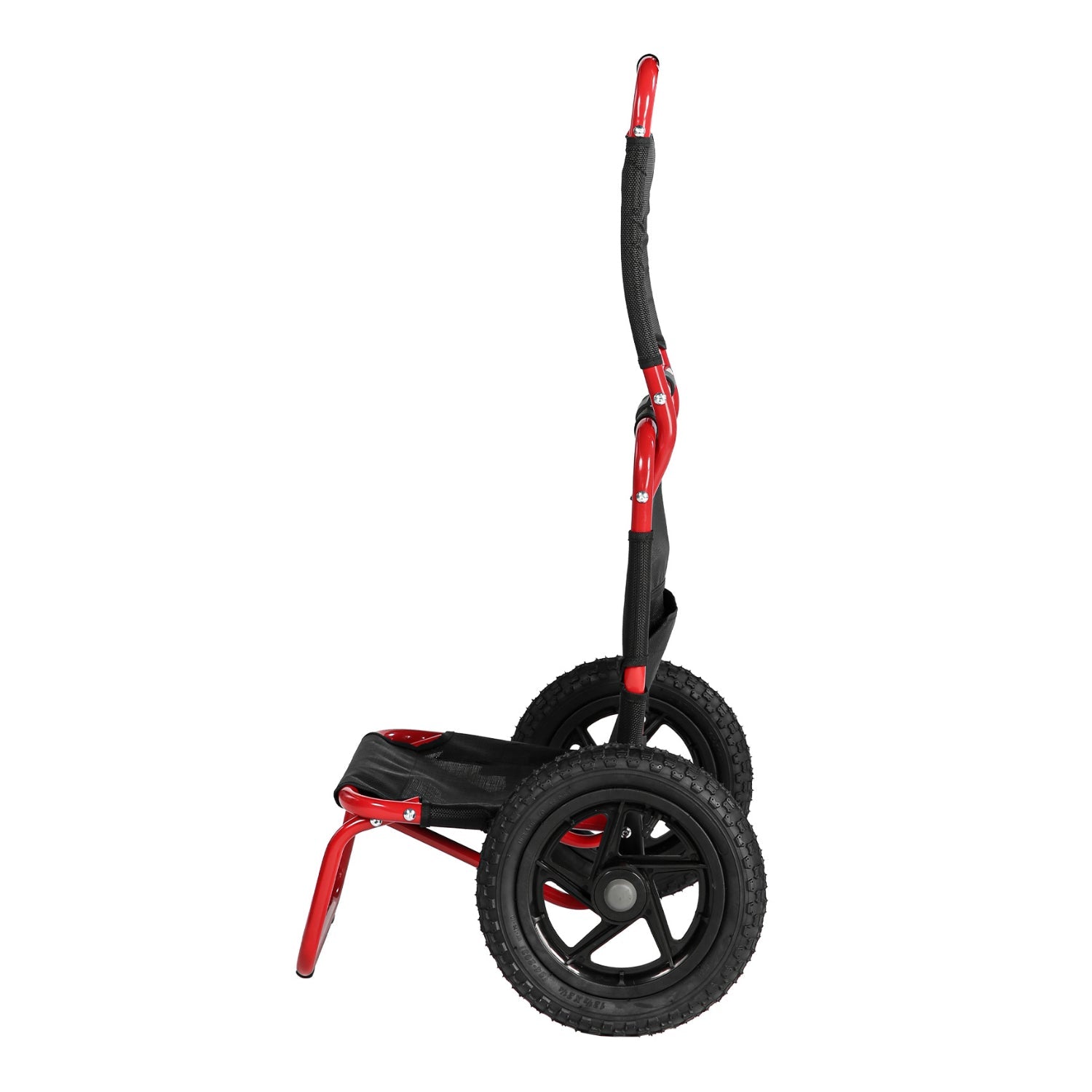 Smarter Lastenanhänger - Wheelyshop
