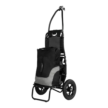 Smarter Lastenanhänger - Wheelyshop