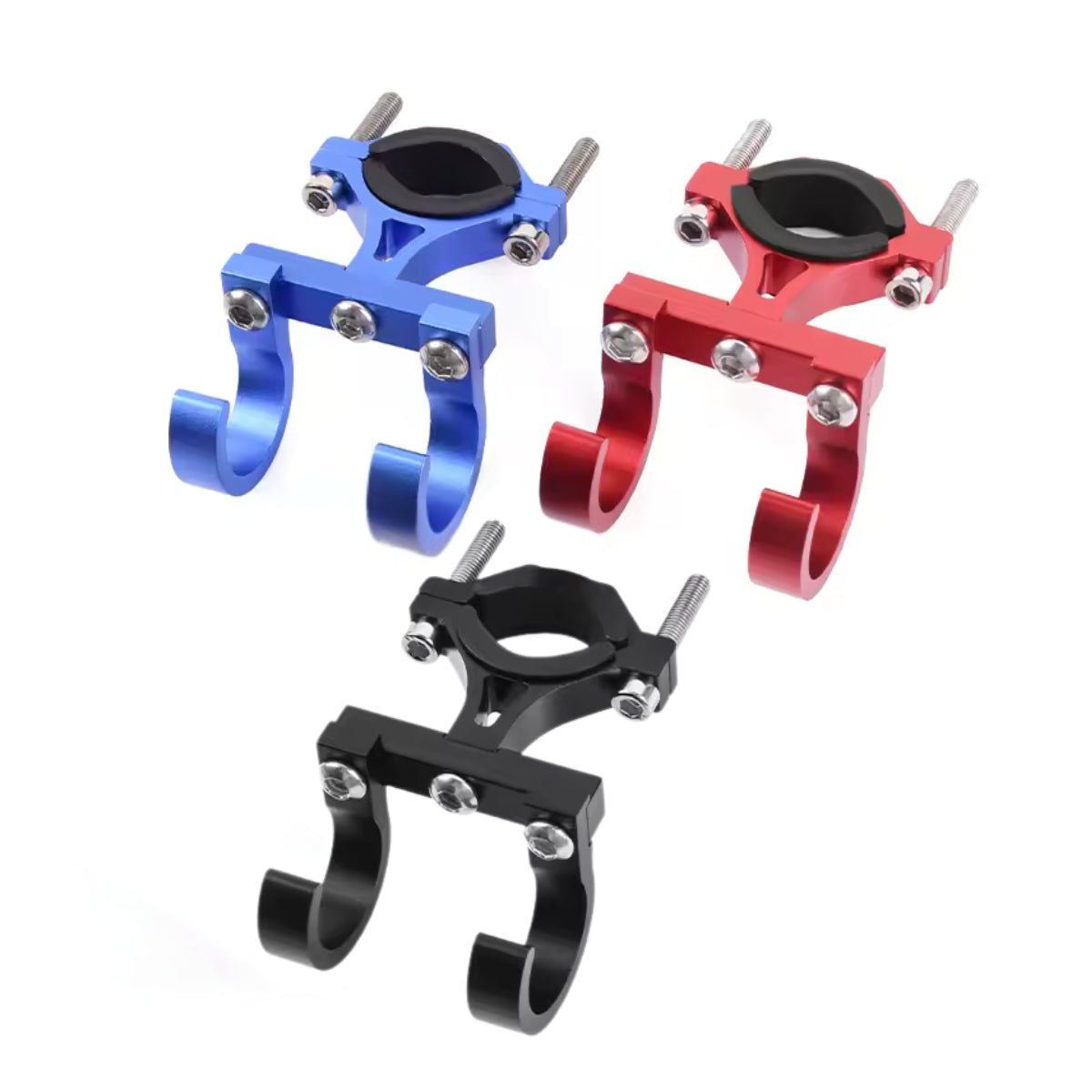 Smarter Doppelhaken - Zubehör - Wheelyshop