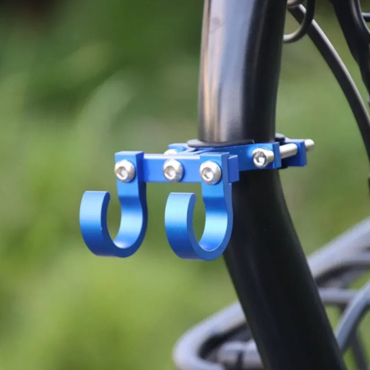 Smarter Doppelhaken - Zubehör - Wheelyshop