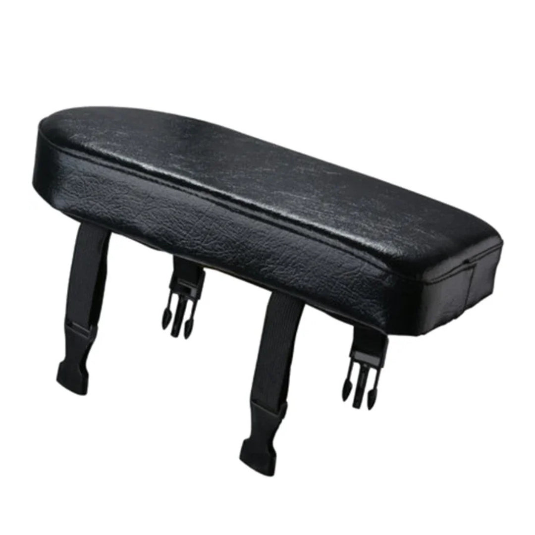 Smartes Sitzkissen für Gepäckträger - Zubehör - Wheelyshop