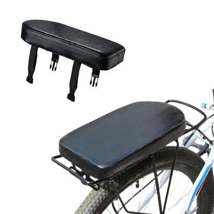 Smartes Sitzkissen für Gepäckträger - Zubehör - Wheelyshop