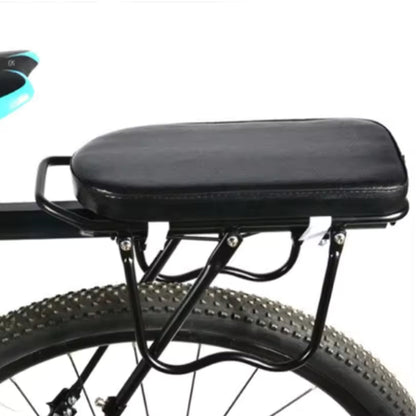 Smartes Sitzkissen für Gepäckträger - Zubehör - Wheelyshop