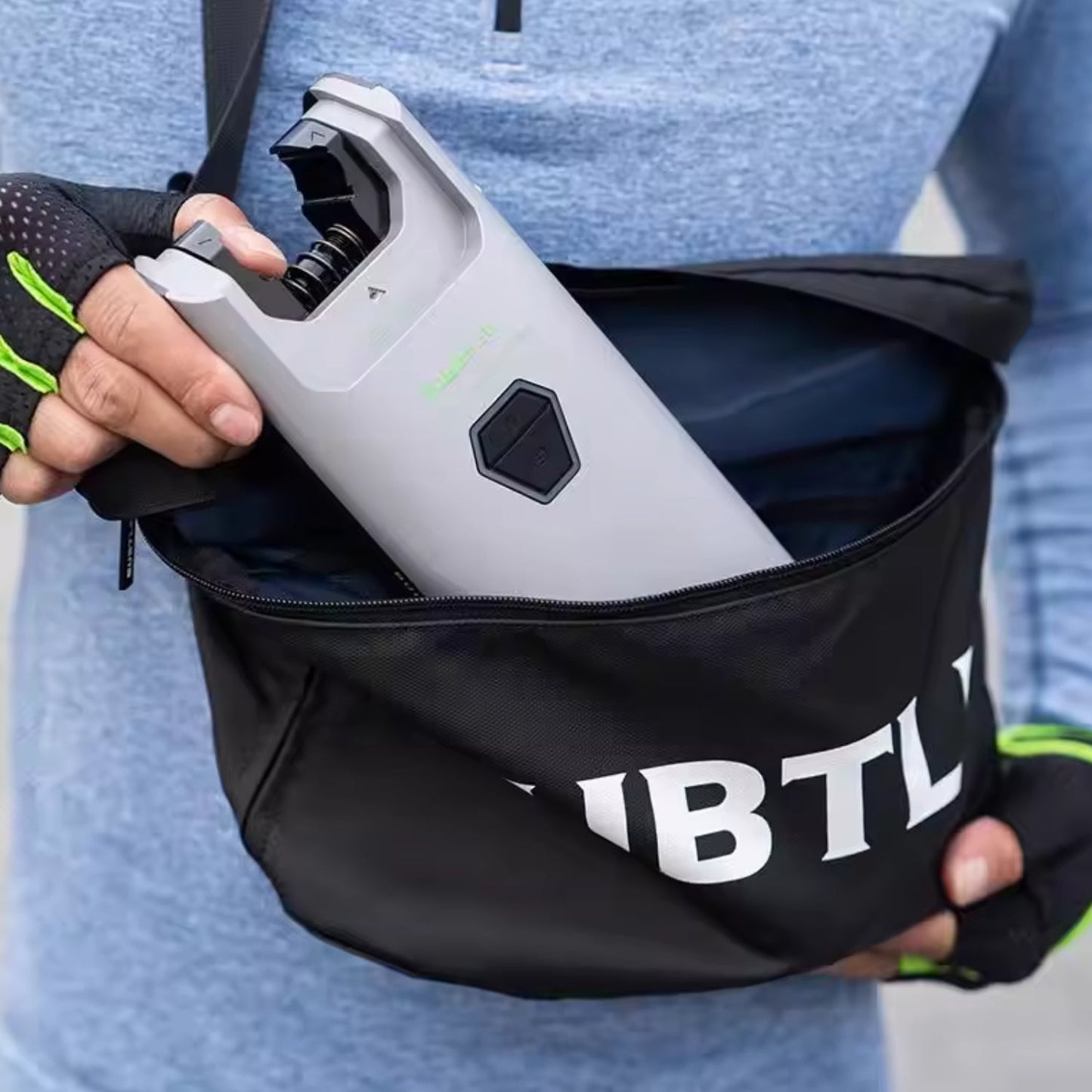 Smarter E-Bike-Umbausatz fürs Fahrrad - Zubehör - Wheelyshop