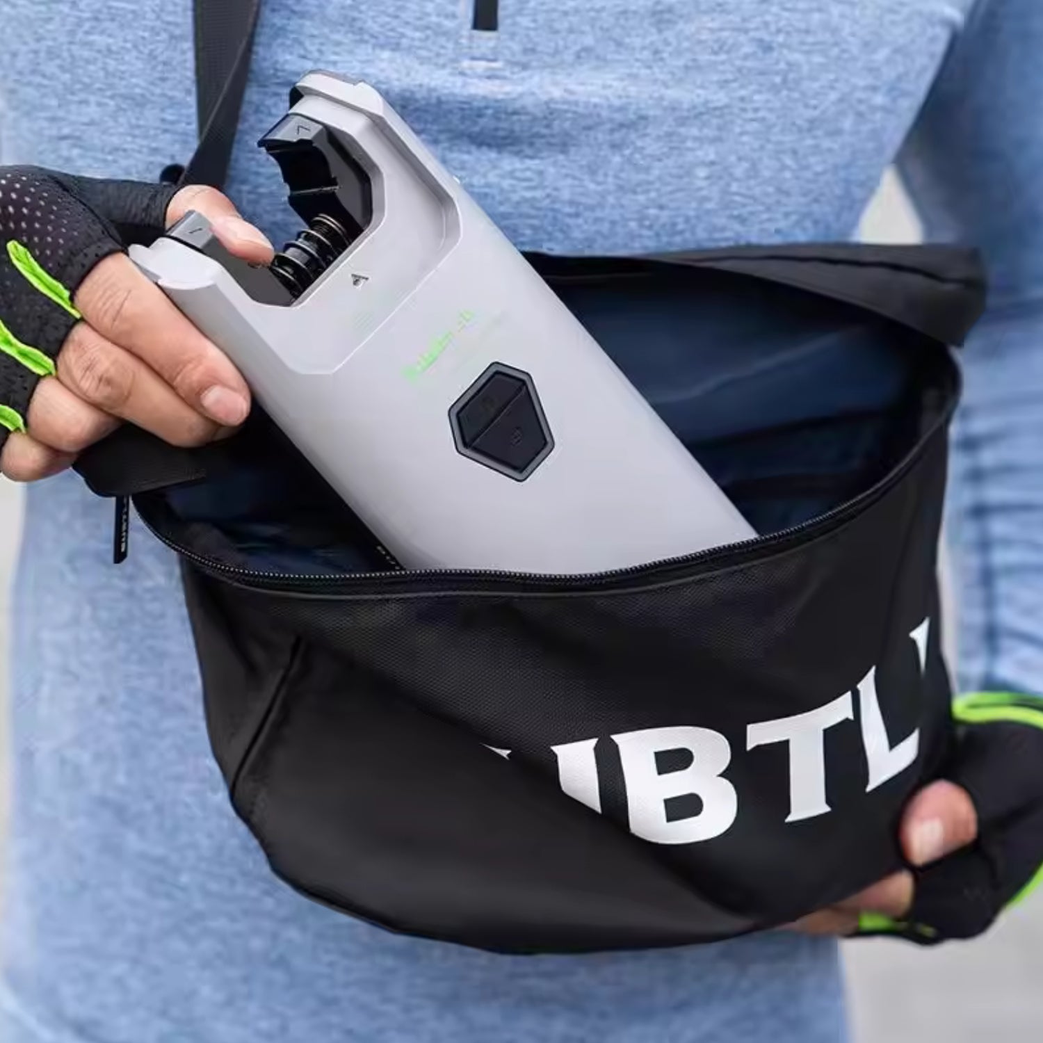 Smarter E-Bike-Umbausatz fürs Fahrrad - Zubehör - Wheelyshop