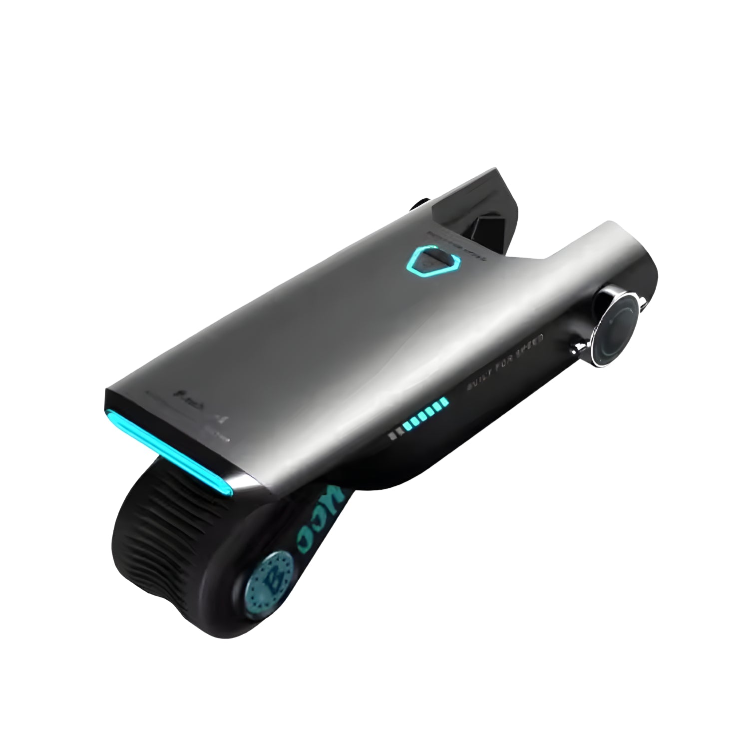 Smarter E-Bike-Umbausatz fürs Fahrrad - Zubehör - Wheelyshop