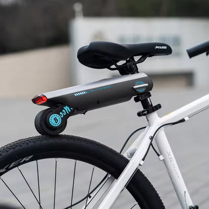Smarter E-Bike-Umbausatz fürs Fahrrad - Zubehör - Wheelyshop