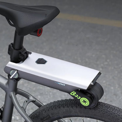 Smarter E-Bike-Umbausatz fürs Fahrrad - Zubehör - Wheelyshop