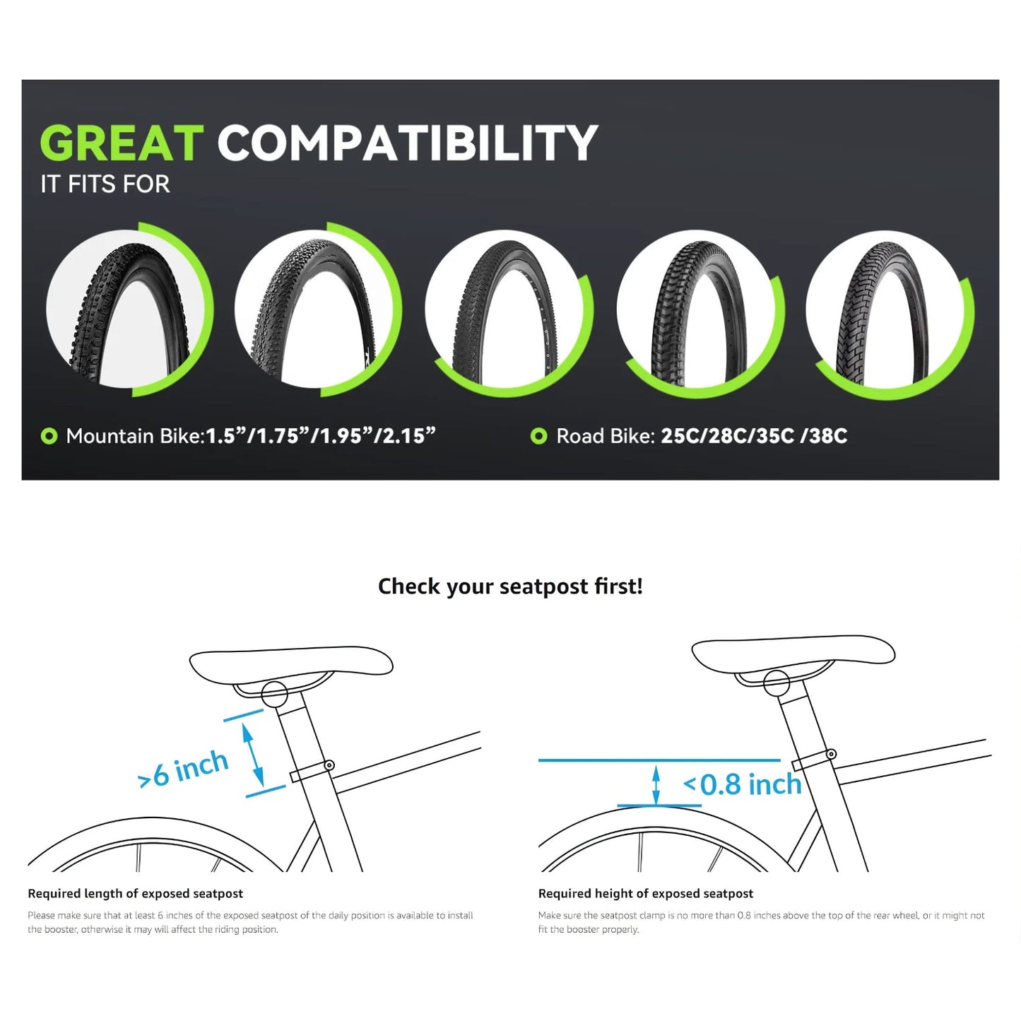 Smarter E-Bike-Umbausatz fürs Fahrrad - Zubehör - Wheelyshop