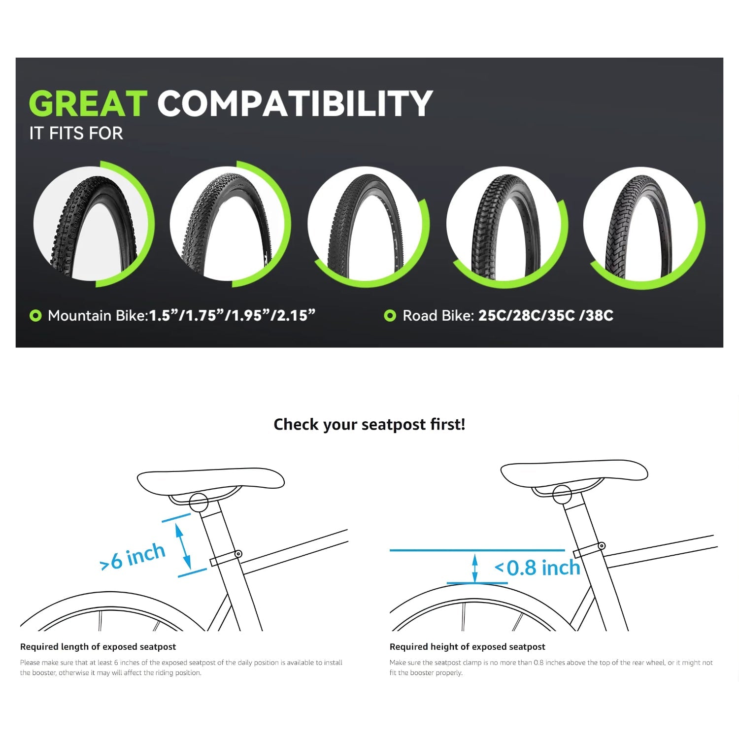 Smarter E-Bike-Umbausatz fürs Fahrrad - Zubehör - Wheelyshop
