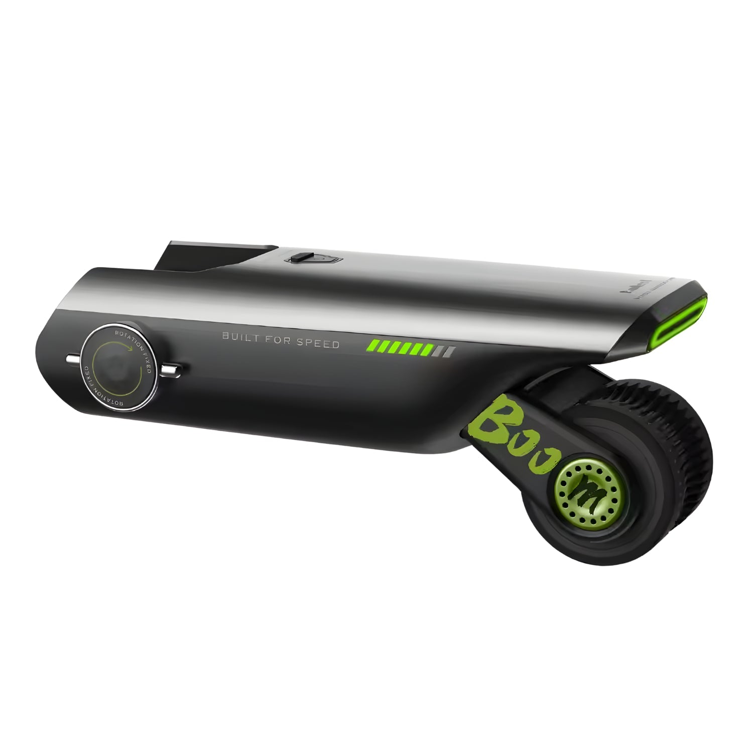 Smarter E-Bike-Umbausatz fürs Fahrrad - Zubehör - Wheelyshop
