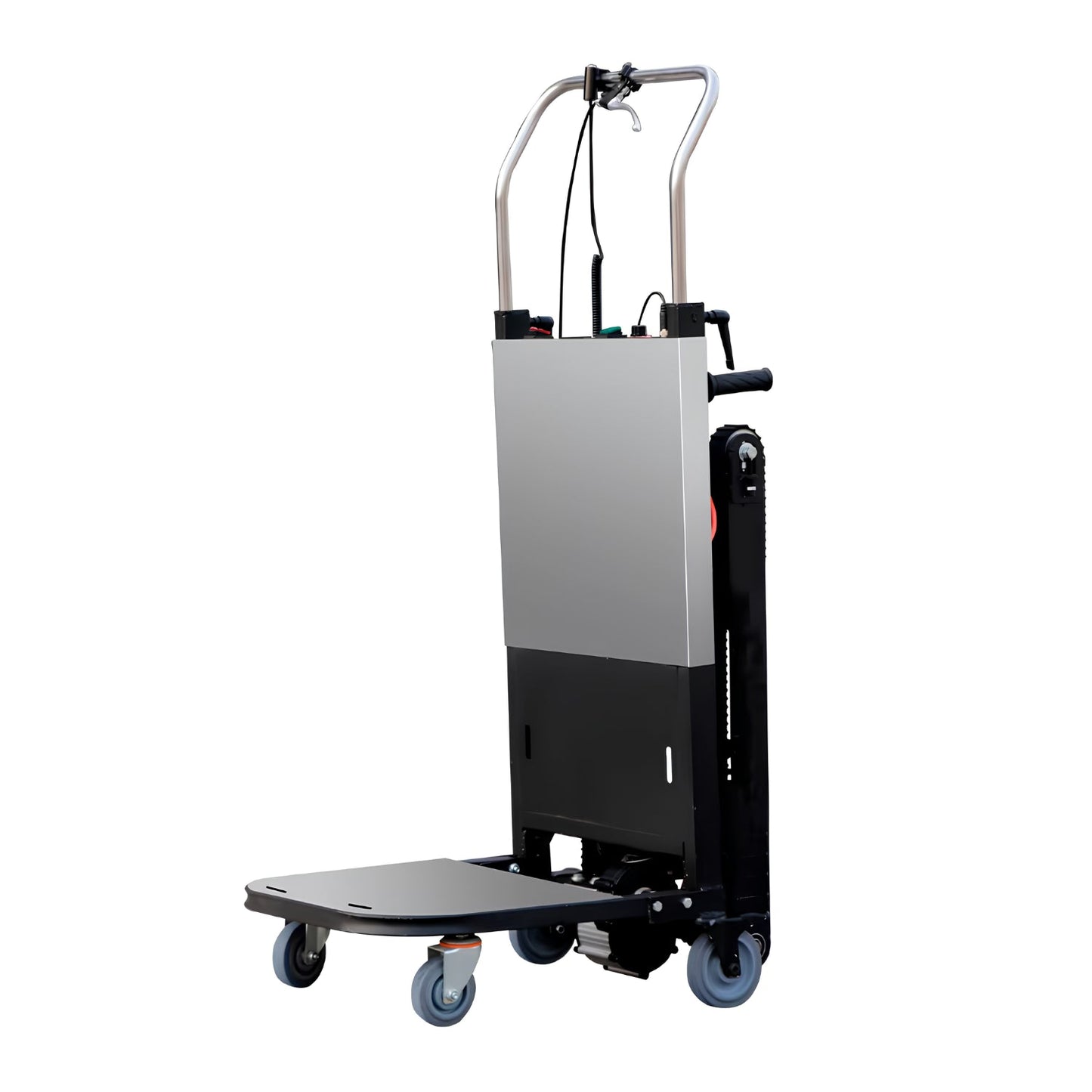 Smarter elektrischer Treppensteiger - Zubehör - Wheelyshop
