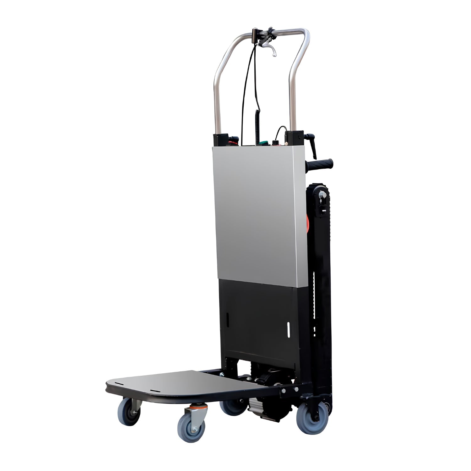 Smarter elektrischer Treppensteiger - Zubehör - Wheelyshop