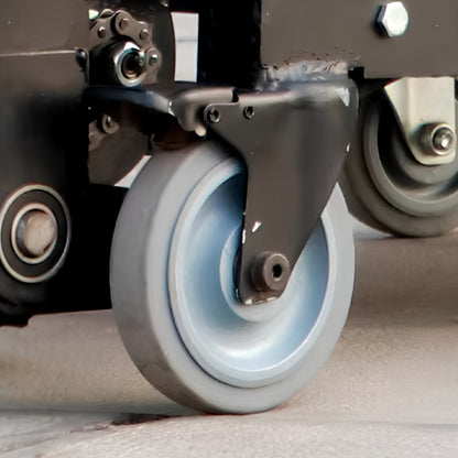 Smarter elektrischer Treppensteiger - Zubehör - Wheelyshop