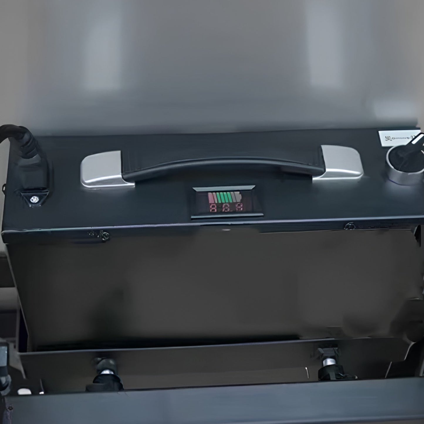 Smarter elektrischer Treppensteiger - Zubehör - Wheelyshop