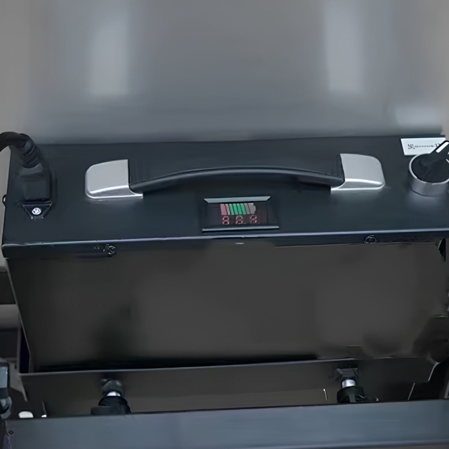 Smarter elektrischer Treppensteiger - Zubehör - Wheelyshop