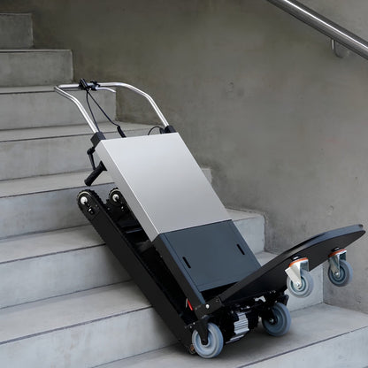 Smarter elektrischer Treppensteiger - Zubehör - Wheelyshop