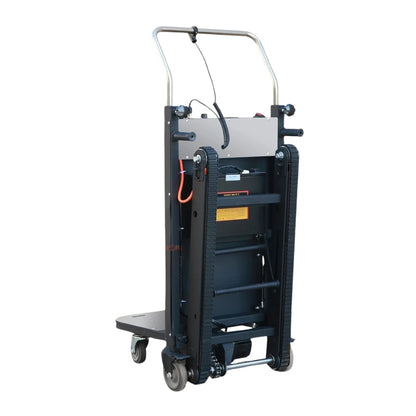 Smarter elektrischer Treppensteiger - Zubehör - Wheelyshop