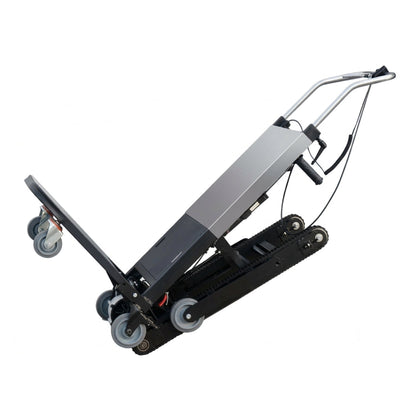 Smarter elektrischer Treppensteiger - Zubehör - Wheelyshop