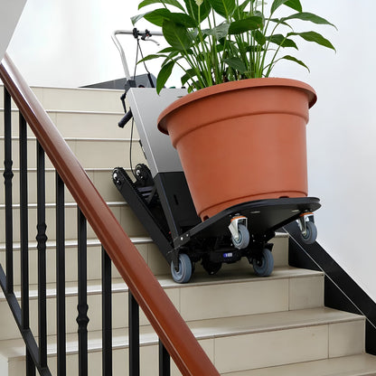 Smarter elektrischer Treppensteiger - Zubehör - Wheelyshop