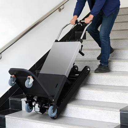Smarter elektrischer Treppensteiger - Zubehör - Wheelyshop